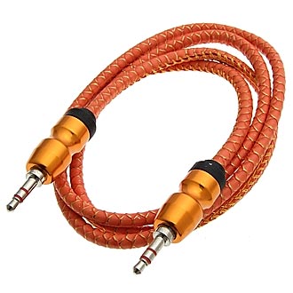 Аудио/Видео шнур AUX0013 3.5mm 3pin 1m Аудио/Видео шнур AUX0013 3.5mm 3pin 1m