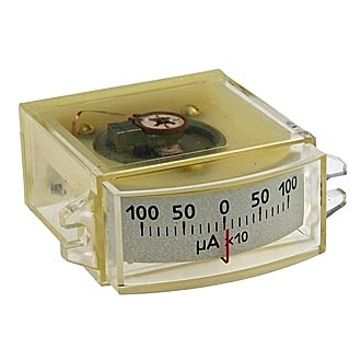 Прибор щитовой М4248 1000-0-1000МК Прибор щитовой М4248 1000-0-1000МК