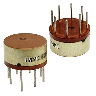Трансформатор ТИМ-208В Трансформатор ТИМ-208В