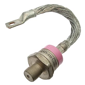 Силовой диод ДЛ171-320-10 Силовой диод ДЛ171-320-10