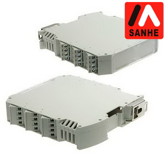 Корпуса для РЭА SH806-22.5 SANHE