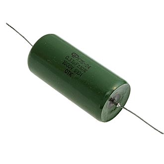 К75-24 1600 В 0.33 мкф