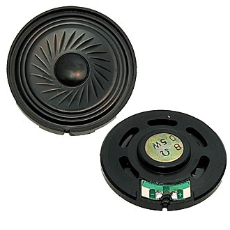 DXP40N-A 0.5W 8 ohm