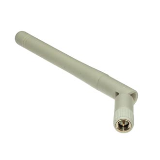 Антенны WiFi Antenna Wi-Fi 5db SMA-P white  RUICHI