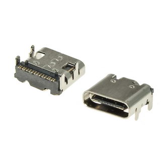 USB3.1 TYPE-C 16PF-015