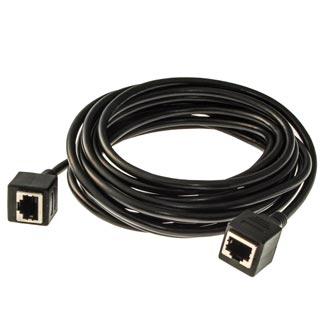 Компьютерные шнуры Wire RJ45-D-8W-1.5m RUICHI