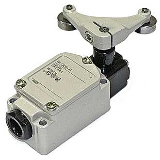 WL-CA32-41 10A/380VAC