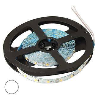 Светодиодная лента S-2835 300LED IP33 12V WHITE RUICHI