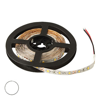 Светодиодная лента 2835 300LED IP33 12V WHITE RUICHI