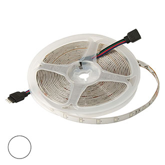 Светодиодная лента 2835 300LED IP65 12V WHITE RUICHI