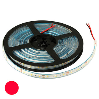 Светодиодная лента 2835 300LED IP68 12V RED RUICHI