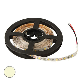 Светодиодная лента 2835 300LED IP33 12V W-WHITE RUICHI