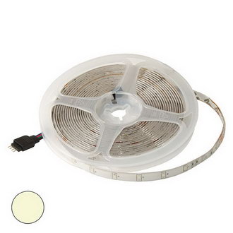 Светодиодная лента 2835 300LED IP65 12V W-WHITE RUICHI