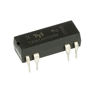 Электромагнитные реле TRR1A05D00-R TTI TTI