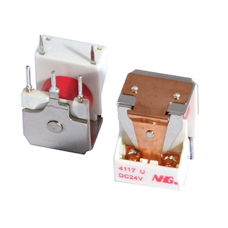 Электромагнитные реле 4117-U-O-20A-24VDC-1.0  FORWARD Электромагнитные реле 4117-U-O-20A-24VDC-1.0  FORWARD