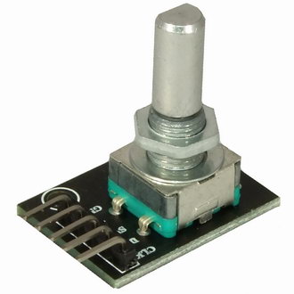 Rotary Encoder Brick Sensor