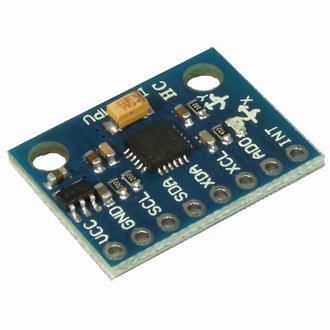 Электронные модули (ARDUINO) EM-516 RUICHI