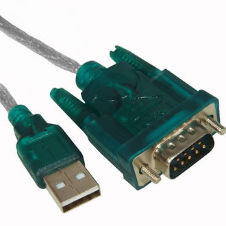 ML-A-043 (USB to RS-232)