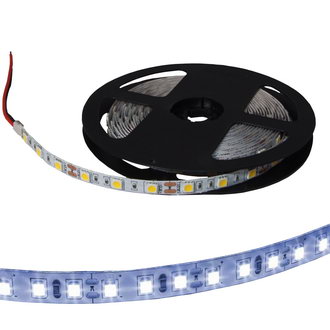 Светодиодная лента 5050 300LED IP33 12V WHITE RUICHI