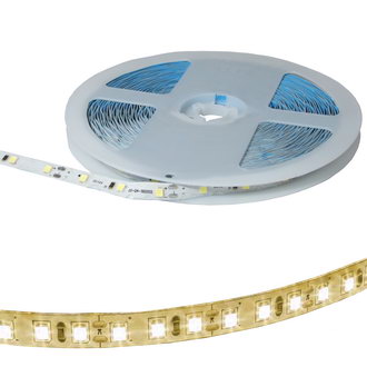 Светодиодная лента S-2835 300LED IP65 12V W-WHITE RUICHI