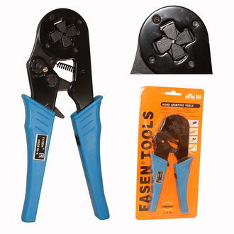 Обжимной инструмент HSC8 16-4 FASEN Обжимной инструмент HSC8 16-4 FASEN