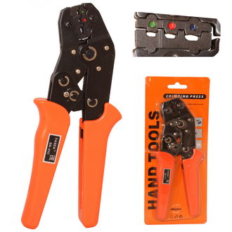 Обжимной инструмент SN-01C FASEN Обжимной инструмент SN-01C FASEN