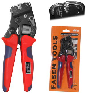 Обжимной инструмент HSC10 16-4A FASEN Обжимной инструмент HSC10 16-4A FASEN