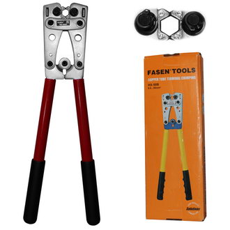 Обжимной инструмент HX-50SC FASEN Обжимной инструмент HX-50SC FASEN