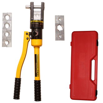 Обжимной инструмент YQK-120A FASEN Обжимной инструмент YQK-120A FASEN