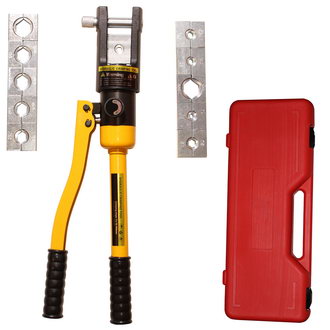 Обжимной инструмент YQK-240A FASEN Обжимной инструмент YQK-240A FASEN