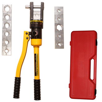 Обжимной инструмент YQK-300A FASEN Обжимной инструмент YQK-300A FASEN