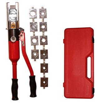 Обжимной инструмент ZHO-300 FASEN Обжимной инструмент ZHO-300 FASEN