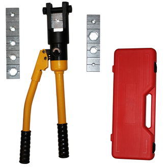 Обжимной инструмент YQ-120A FASEN Обжимной инструмент YQ-120A FASEN