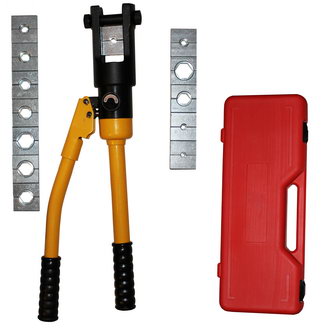 Обжимной инструмент YQ-240A FASEN Обжимной инструмент YQ-240A FASEN