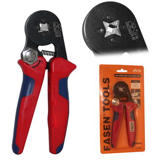 Обжимной инструмент HSC9 16-4A FASEN Обжимной инструмент HSC9 16-4A FASEN