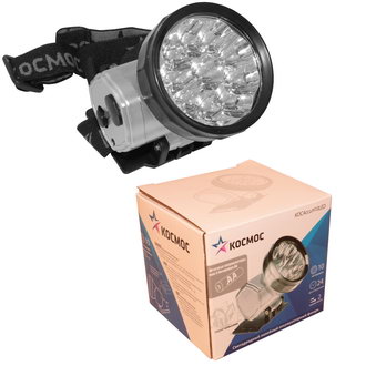 Фонарь Космос AccuH10LED Фонарь Космос AccuH10LED