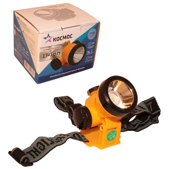 Фонарь Космос 3W LED Фонарь Космос 3W LED
