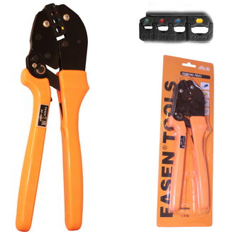 Обжимной инструмент AP-04WF FASEN Обжимной инструмент AP-04WF FASEN