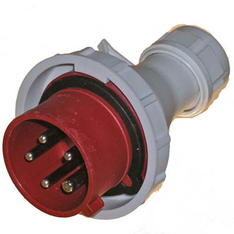   0151 (3P+N+E 16A 220-415V~)