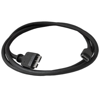 USB3.0 Micro-B-Type-C 1m