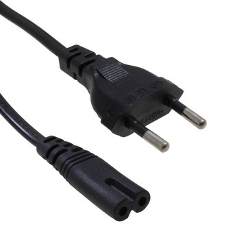 Картинка товара Сетевой шнур Y001/CEE7/16 3m 2x0.75 BF