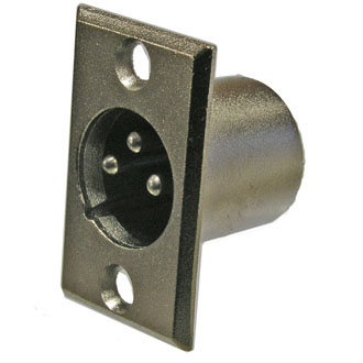 Разъем JD-395 / AUD-81 Разъем JD-395 / AUD-81
