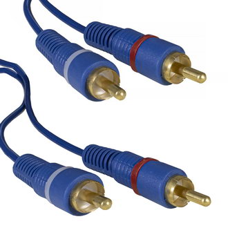 2 RCA-2 RCA BL 1.5m