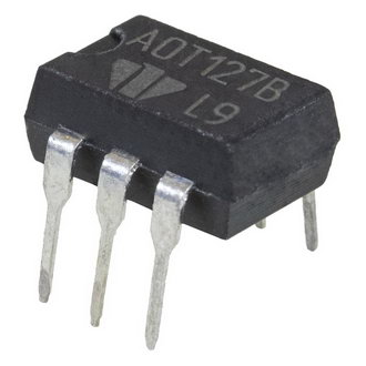 Оптотранзисторы АОТ127В ПРОТОН