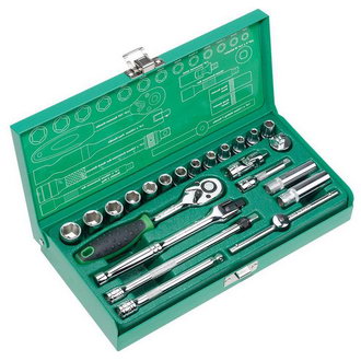 Наборы инструментов HW-22301M ProsKit Наборы инструментов HW-22301M ProsKit