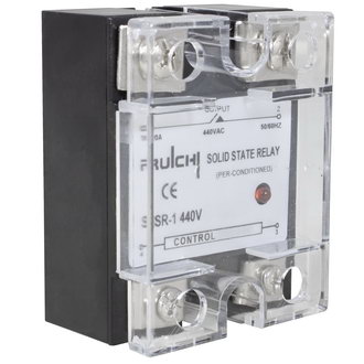 SSR-1 440V 100A (Z)D3 (3-32v)