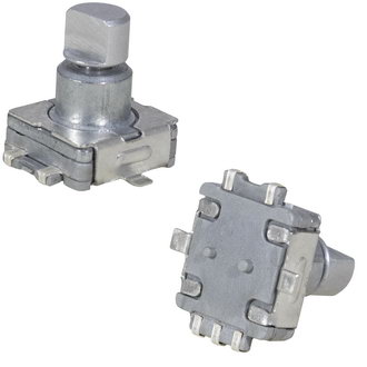 EC110M 30/15 10mm pushpin