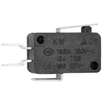 Микропереключатели KW7-22 RUICHI