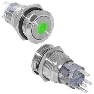 LAS1-AGQ-11D/G/N on- (on)