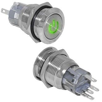 LAS1-AGQ-11DT/G/N on- (on)